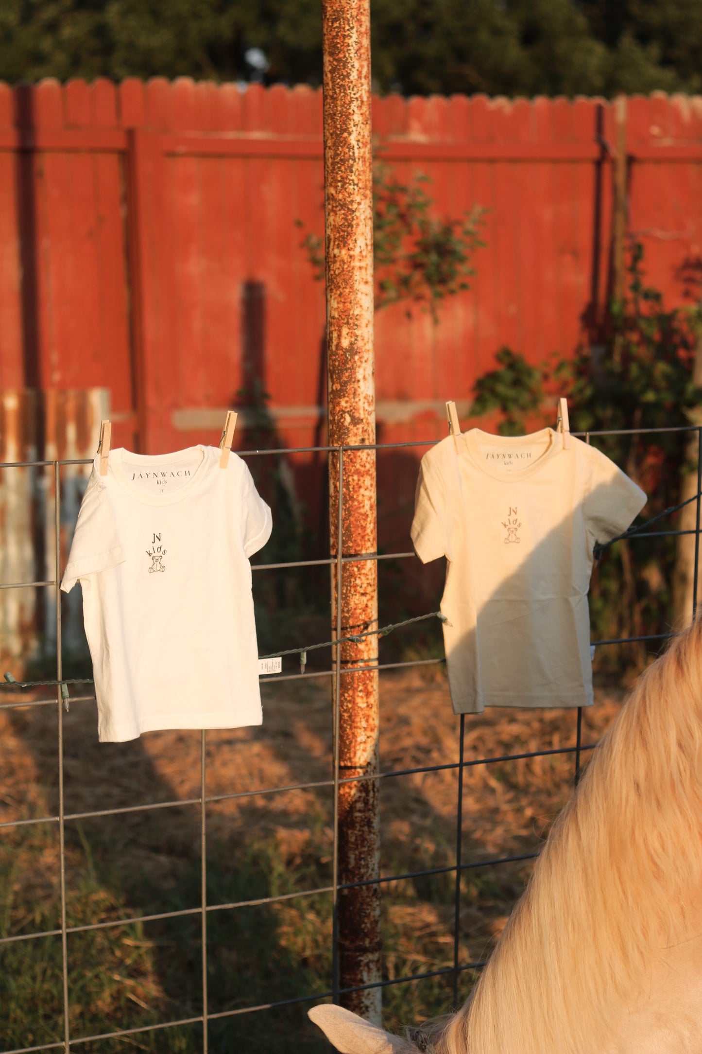 Boys A + O Tee Nwa