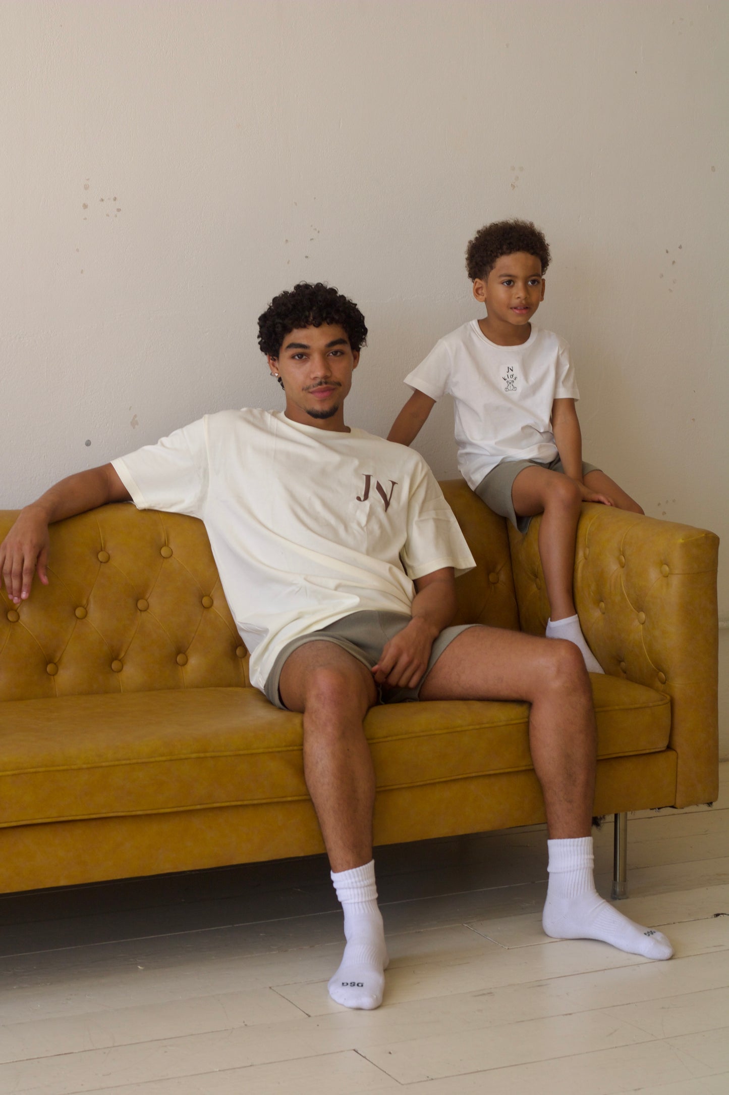 Boys A + O Tee Nwa