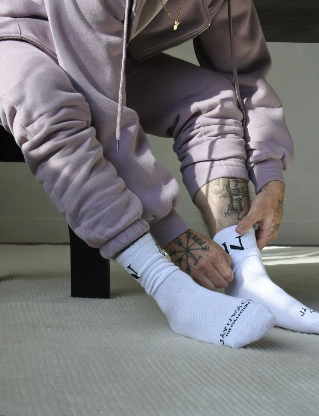 Chaussettes Basiquès