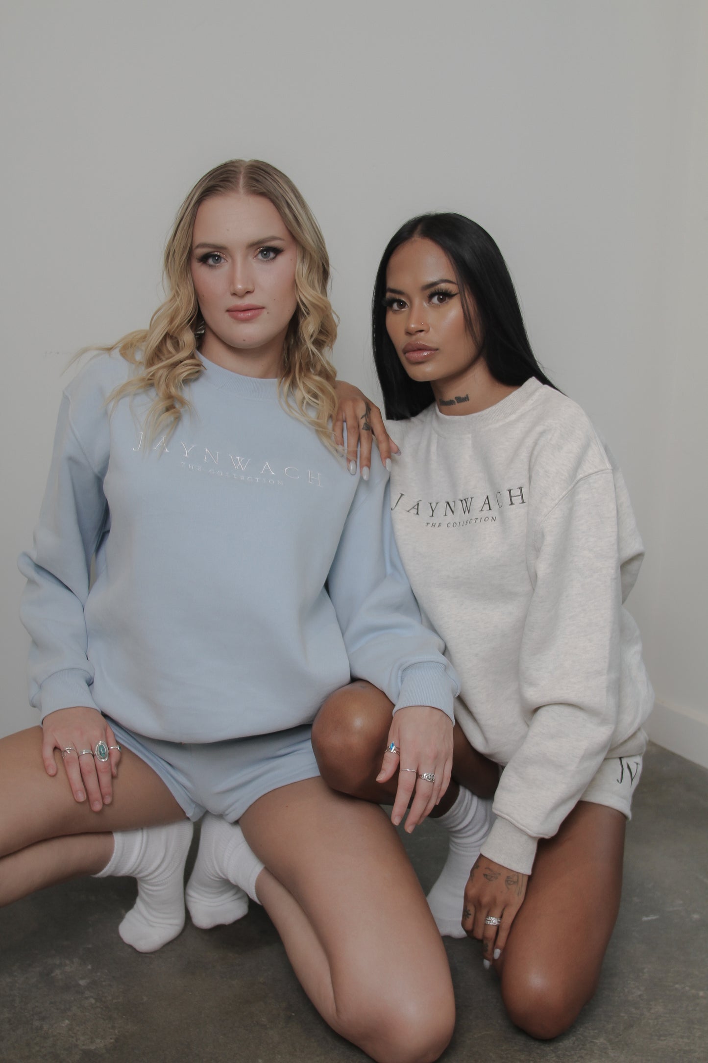 Women's Signature Series Vol 1 Set
