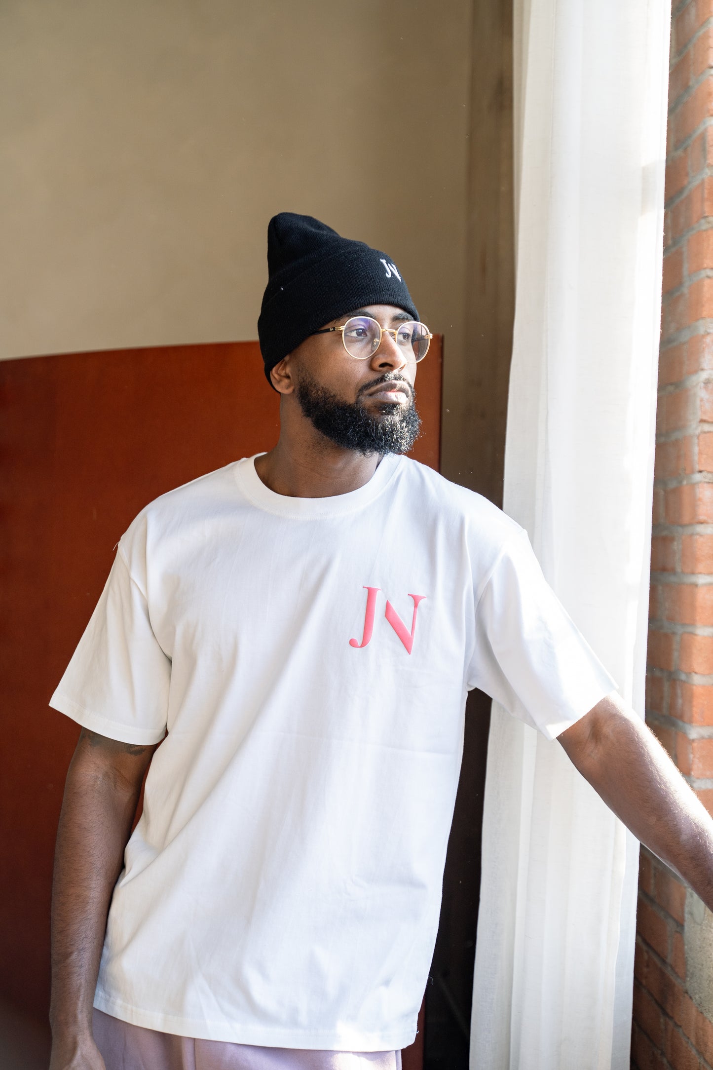 Essentièl Tees