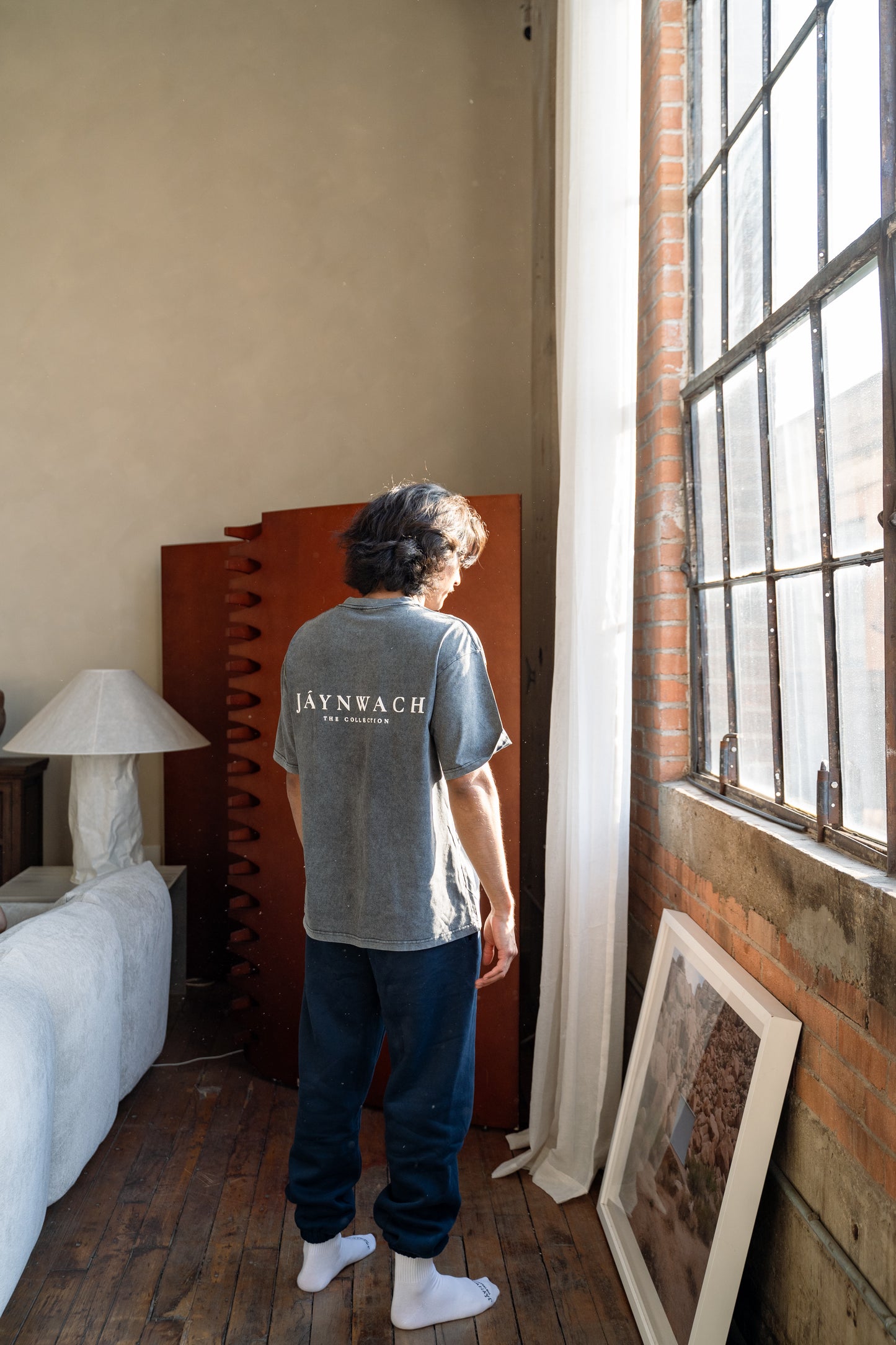Essentièl Tees