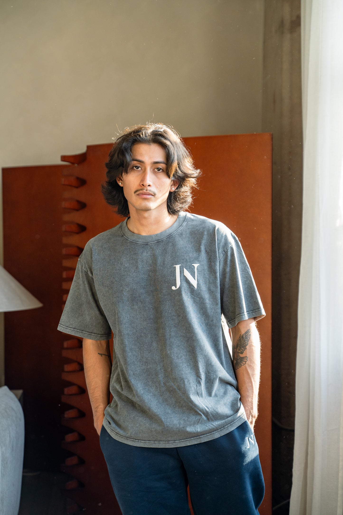 Essentièl Tees