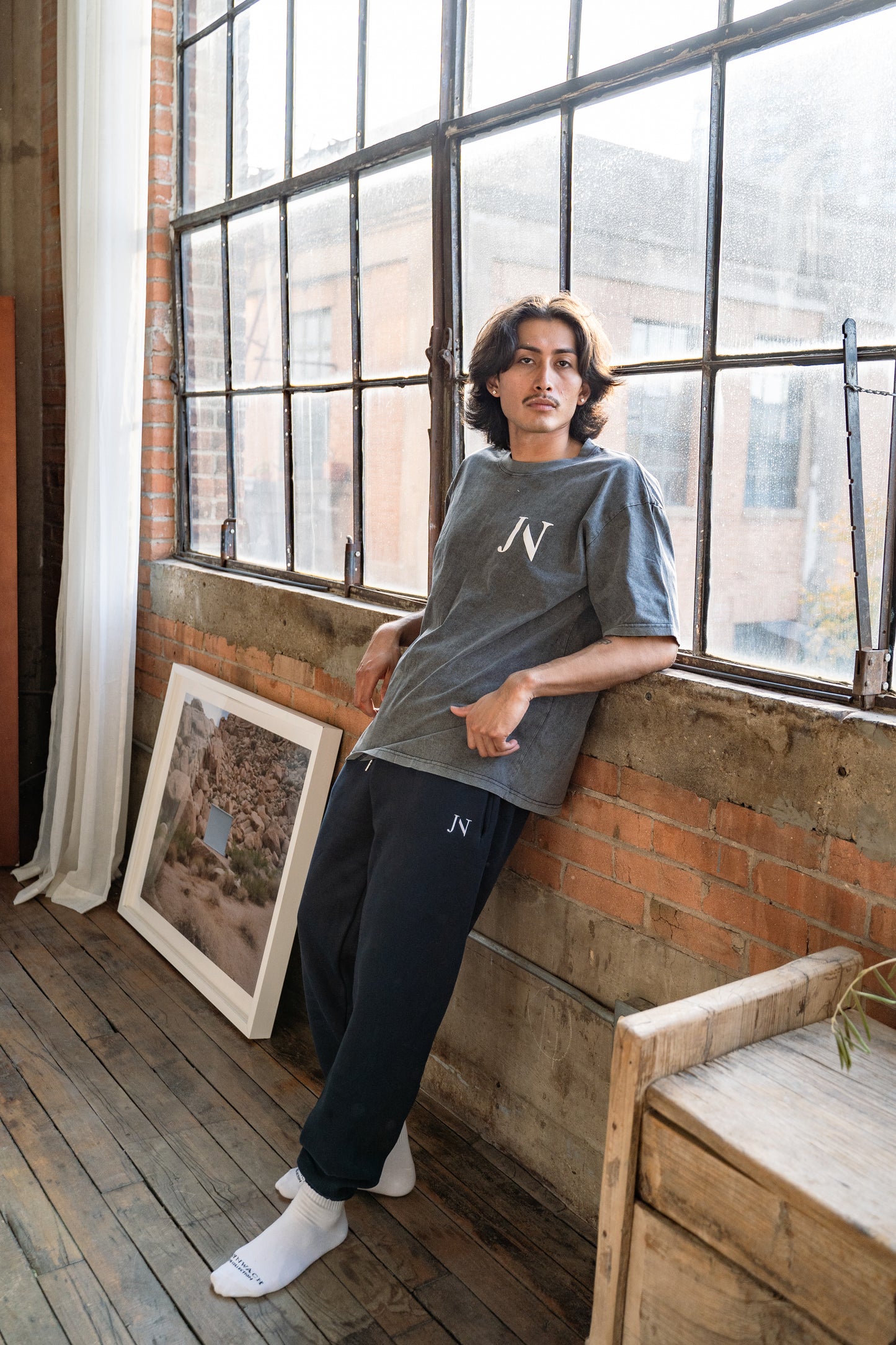 Essentièl Tees