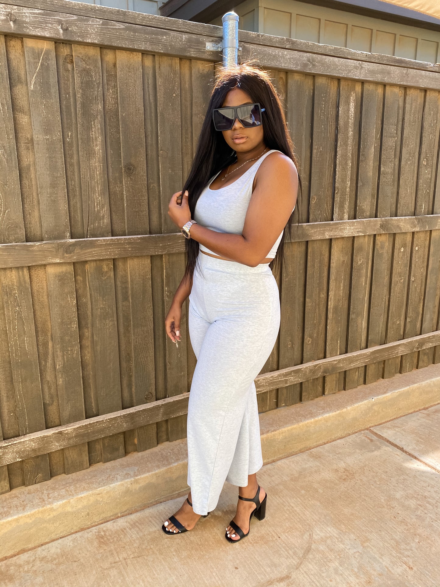 La Bellé Two-Piece