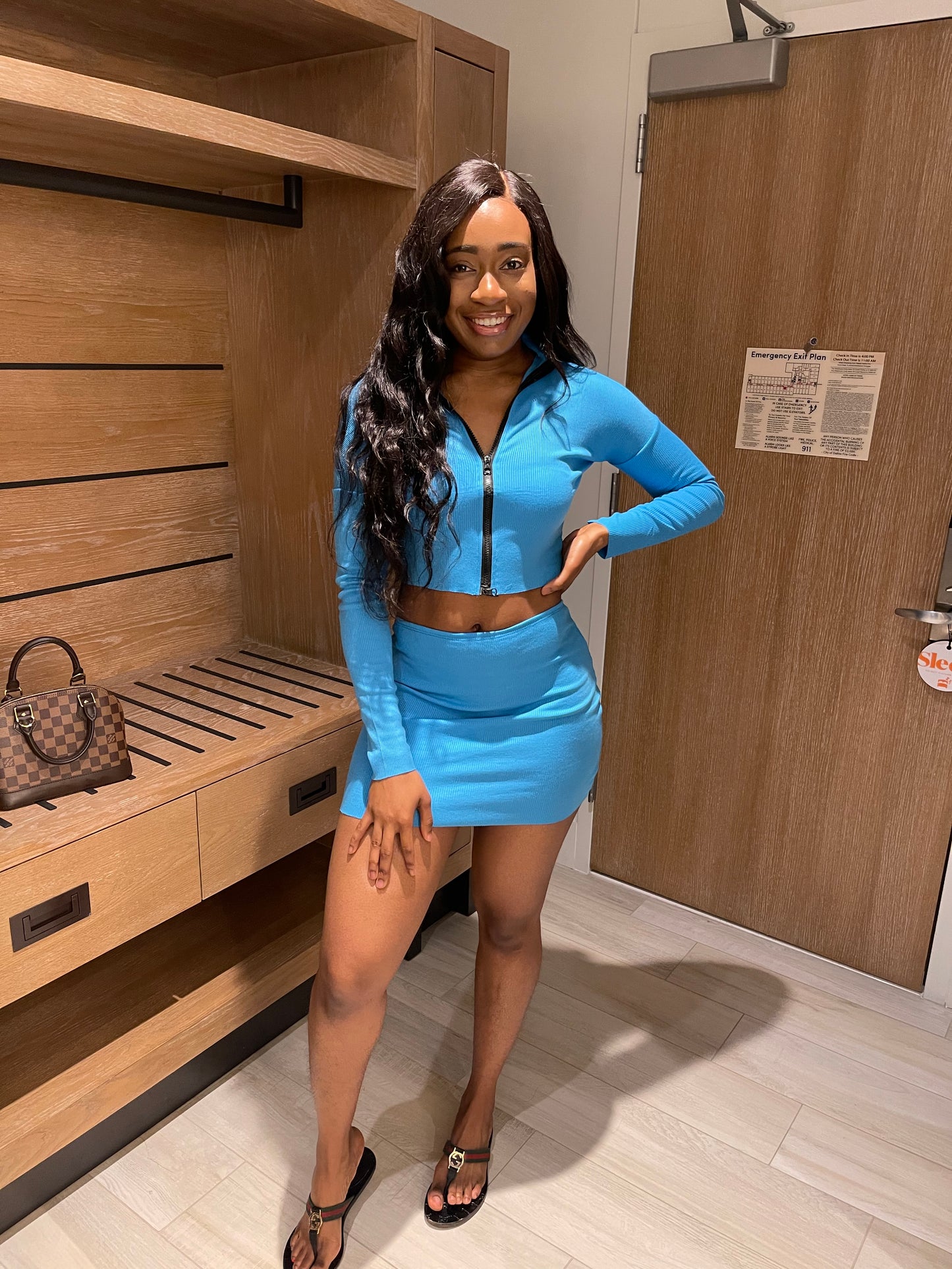 Jardi Two Piece