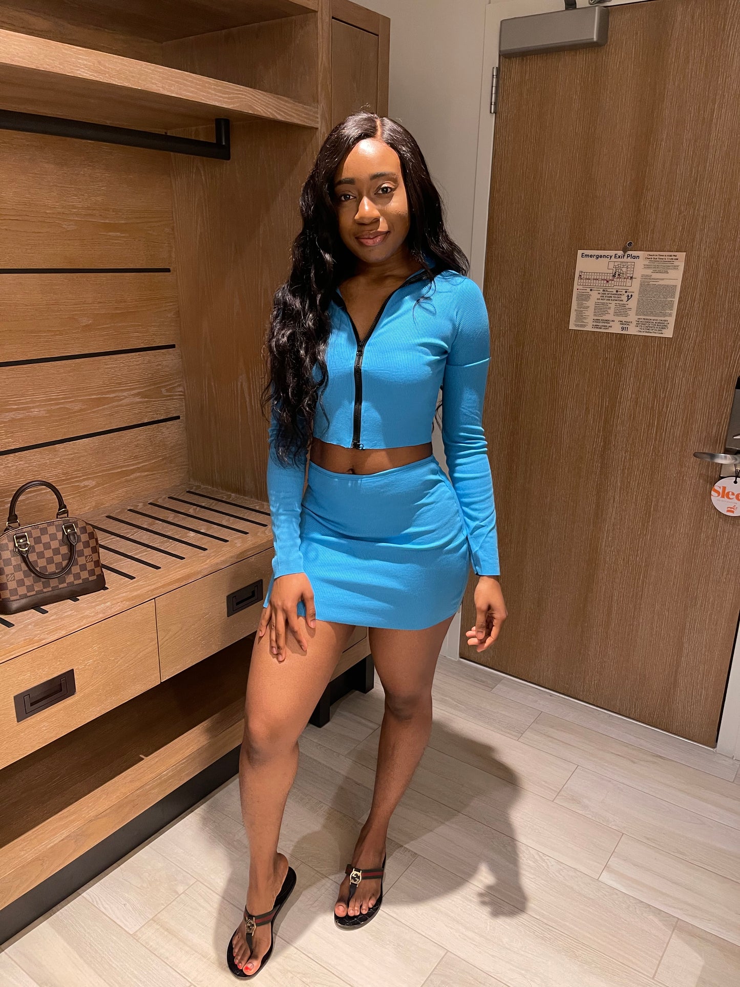 Jardi Two Piece