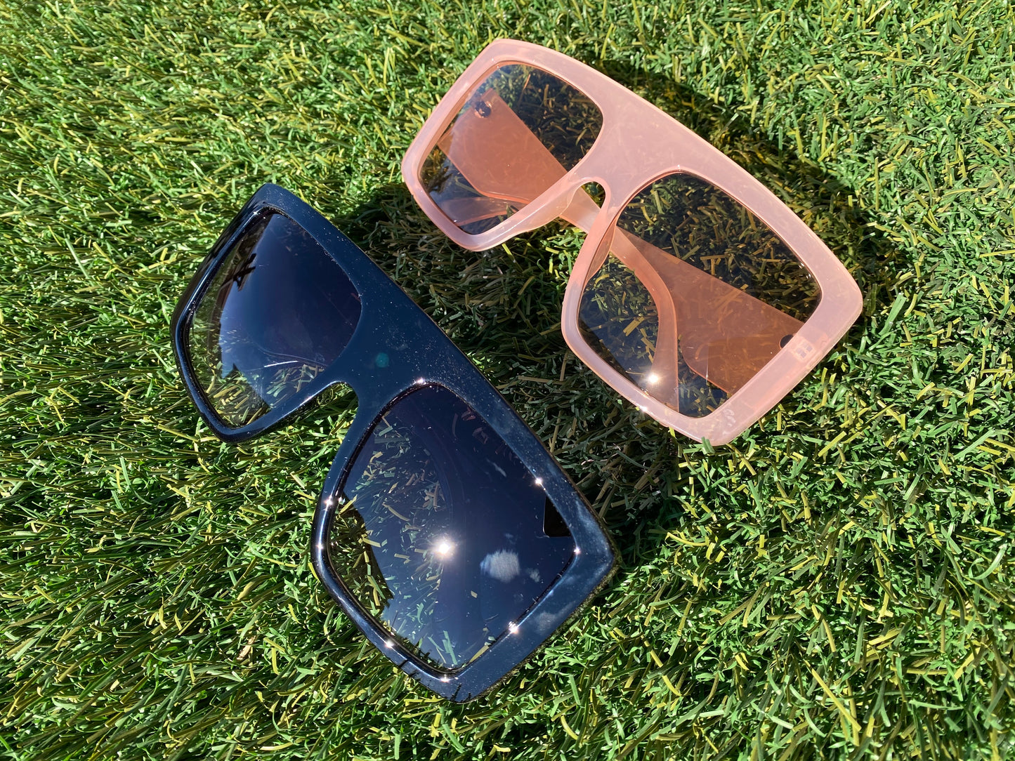 DIOR Me Shades