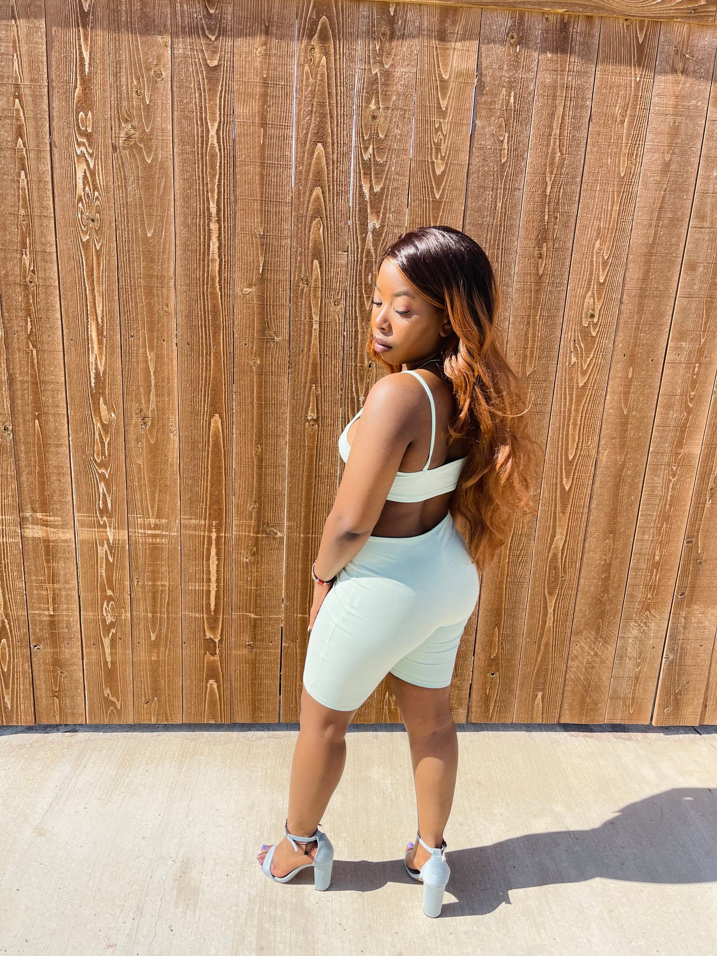 Kitty Smallz Romper