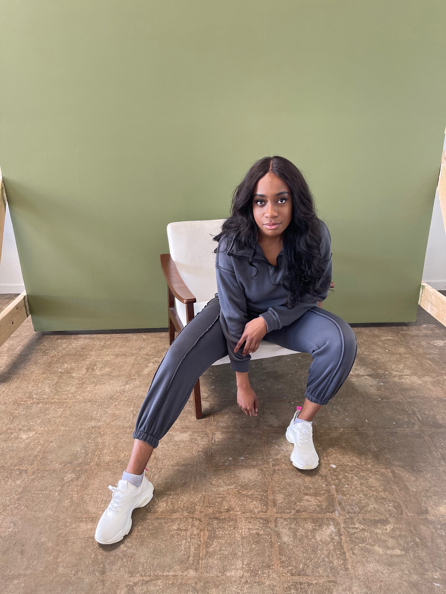 BabyG Comfy Set