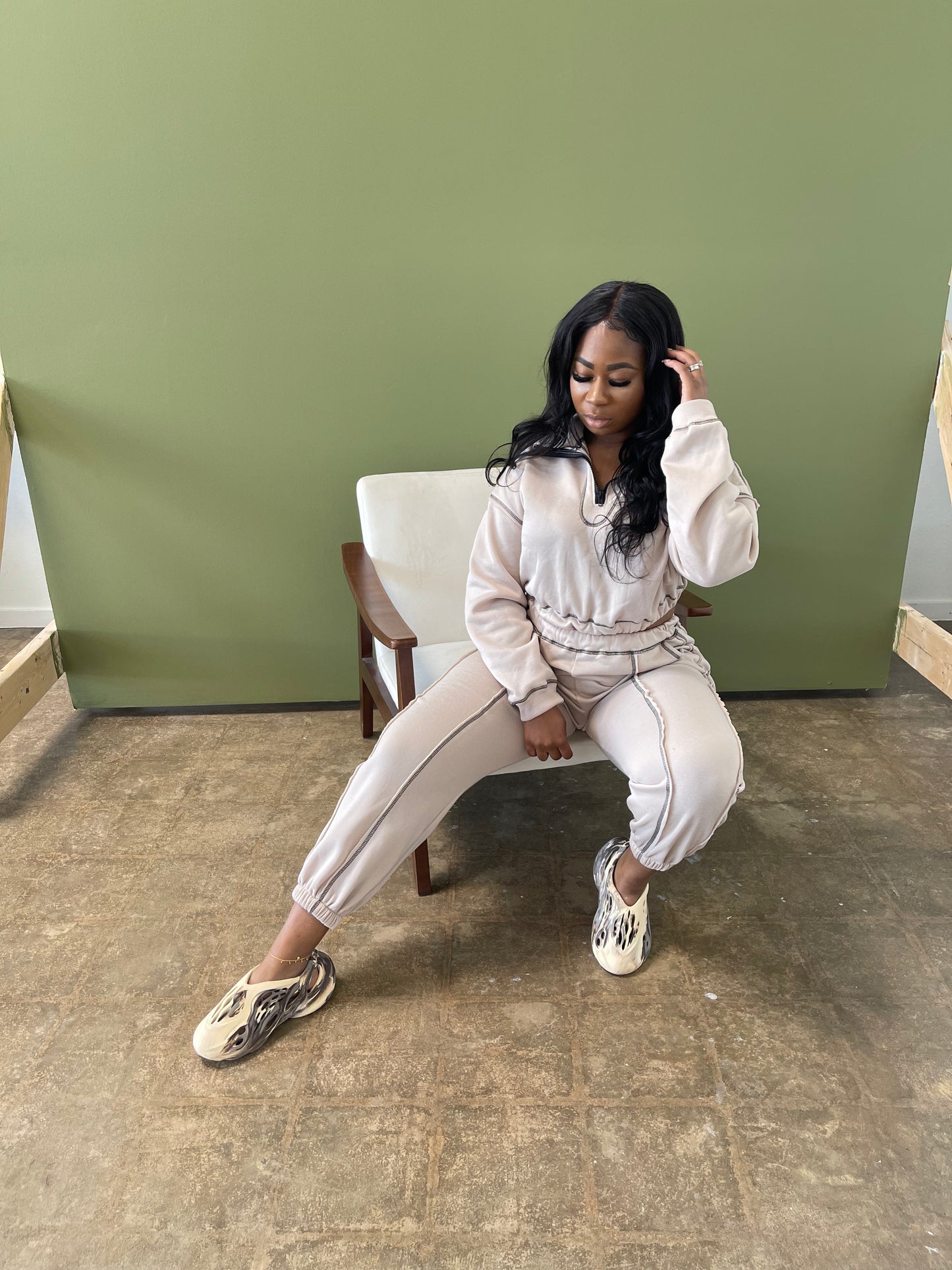 BabyG Comfy Set