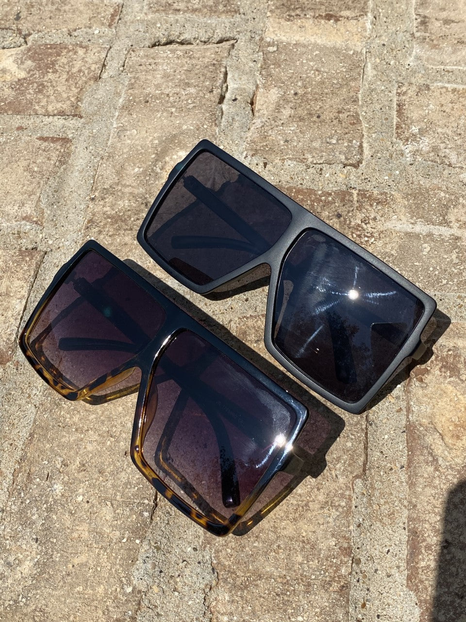 Dur à Cuire Shades